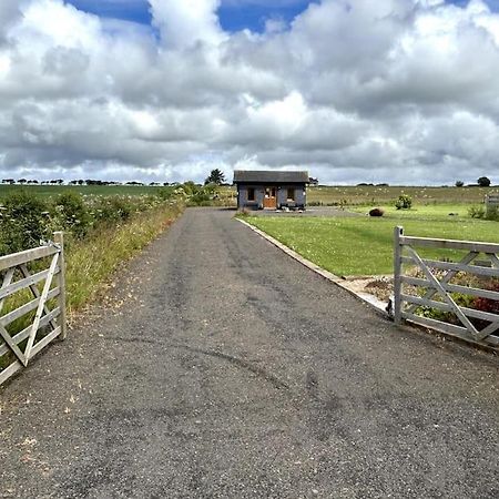 The Potter'S Rest, A Cosy Wee Cabin In The Highlands Watten Extérieur photo